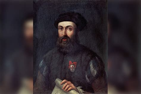 Ferdinand Magellan’s death 500 years ago is being .